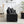 Modern Corduroy 3-Seater Sofa