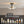 Ceiling Light Fixtures Flush Mount Indoor Outdoor Ceiling Light with Water Ripple Glass Shade (Black)