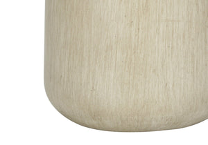 Lighting Table Lamp Concrete Contemporary