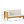 OANA Outdoor Wooden Sectional Set with Cushions, Beige