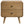 Winston - 2 Drawer Nightstand - Ash Brown