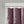 Tufted Semi-Sheer Shower Curtain