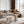 Elegant Coffee Duo Table Set