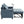 Pull-Out Sleeper Sofa With Reversible Backrest Cushion, Side Pockets, 2 USB Ports And A Phone Holder For Living Room