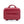 14'/20' 2 pcs ABS Spinner Wheel Luggage Set with Combination Lock and Front Opening Design