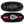 BOSS Audio 4x10 3-Way 400W Full-Range Chaos Exxtreme Car Audio Speakers (4 Pair)