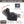 Chenille Power Lift Recliner Chair