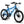 20 Inch Kids' Mountain Bike for Boys and Girls Ages 6-12