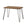 Rustic Desk - Taupe