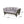 Outdoor Acacia Wood Expandable Daybed With Cushions
