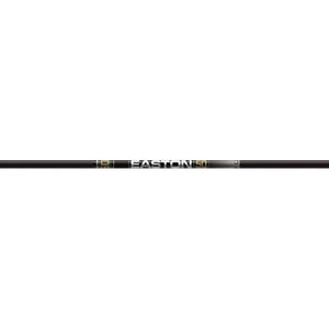 Easton 5.0 Shafts with Half Outs 400 1 doz.