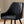 Upholstered Side Dining Chair For Dining Room (Set of 2)