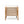 Modern Outdoor Woven Lounge Chair With Solid Wood Frame - Teak