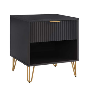 Dumbo - Modern Nightstand