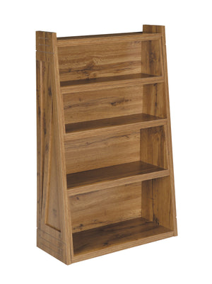 Foldable Bookshelf