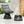 Elaine Chair & Side Table Outdoor Set