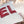 Noel Christmas Throw Pillow with Insert