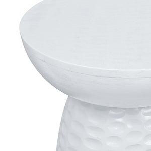 Boyd - Handcrafted Accent Table