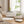 Upholstered Storage Ottoman Set With Reversible Lid