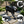 Simulated Black Tiger Resin Garden Statue