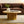 Round Coffee Table with Sturdy MDF Pedestal