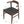 Leon - Mid-Century Modern Dining Chair (Set of 2)