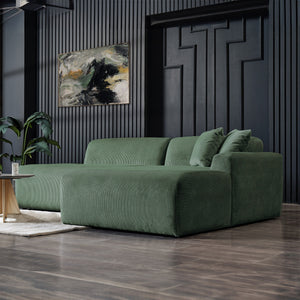 Mar Sectional