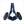Heavy Duty Panel Dolly With 2 Handles