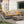 Outdoor & Indoor Metal Freestanding Decorative Privacy Screen