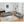 Modern 2 Piece Boucle Cloud Sofa Set