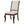Fremont - Tufted Back Dining Chair (Set of 2)