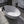 67 Inch Freestanding Solid Surface Soaking Bathtub