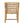 Outdoor Dining Set 5-Piece Patio Table And Chairs Set with Umbrella Hole