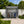 6x6FT Outdoor Pergola with Hardtop Roof, Lean-to Metal Shelter