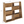 Foldable Bookshelf