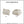 Cotton Comforter Mini Set Taupe King