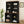 ON-TREND Two-Piece Elegant Freestanding Tall Cabinet