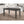 Dexter - Rectangular Plank Top Dining Table - Dark Gray