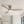 Low Profile Flush Mount Intergrated LED Ceiling Fan With Light And Silent Reversible Motor