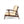 4 Pieces Outdoor Sofa Set with Cushions and Coffee Table