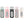 34Oz Glass Water Bottle Sports Water Bottle Motivational Water Bottle Water Intake Tracker Bottle with Straw Time Marker Silicone Sleeve Handle for Gy