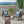 Perla Contemporary Club Chair with Water-Resistant Cushion