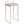 Fuji - Contemporary And Elegant Design Stackable Barstool
