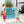 Jumbo 4 in a Row 4-to-Score Giant Game Set-White