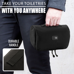 M‑Tac Tactical Toiletry Bag