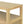 Bohemian Style Rattan Buffet Storage Cabinet with Solid Wood Frame