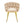 Puffy Bubble, Ball Chain Chairs For Dining Room (Set of 2)