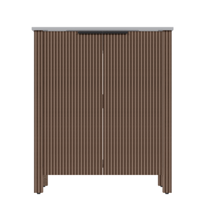 A 30-inch Bathroom Vanity