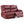 Elodie - Reclining Sofa Set With Manual Recline