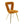 Modern Chair With Iron Tube Legs, Soft Cushions And Comfortable Backrest, Suitable For Dining Room, Living Room, Cafe, Hairball Back